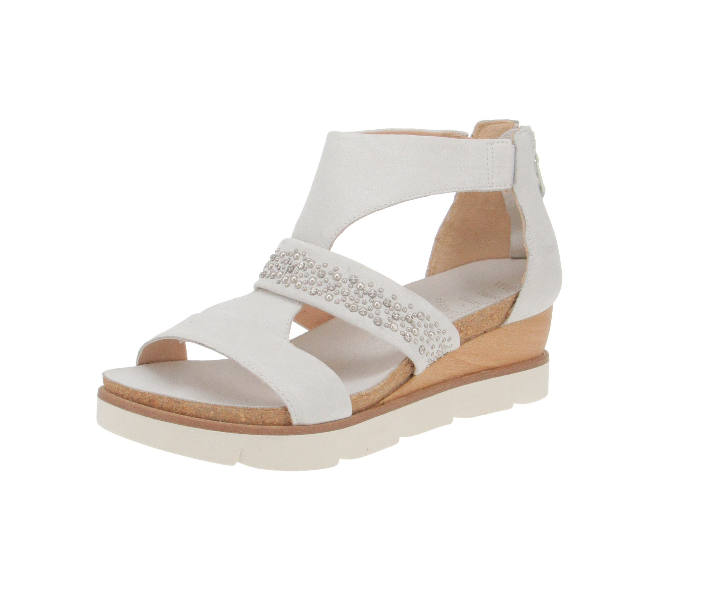 Mjus 866062-0101-6001 - Damen Schuhe Sandaletten - BIANCO Sandale