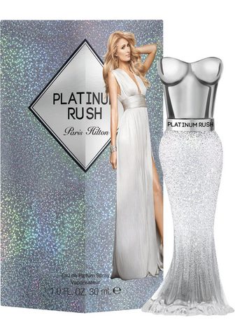 Paris Hilton Eau de Parfum »Platinum Rush«