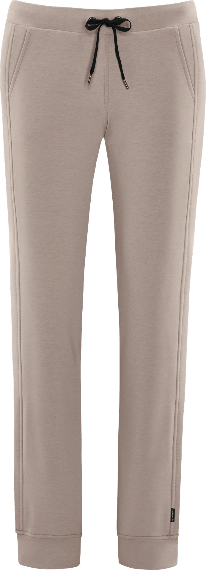 SCHNEIDER Sportswear Trainingstights CAMBRIDGEW-HOSE ALMOND günstig online kaufen