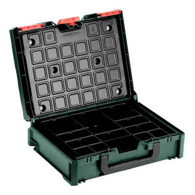 metabo Werkzeugkoffer, MetaBOX 118 Organizer