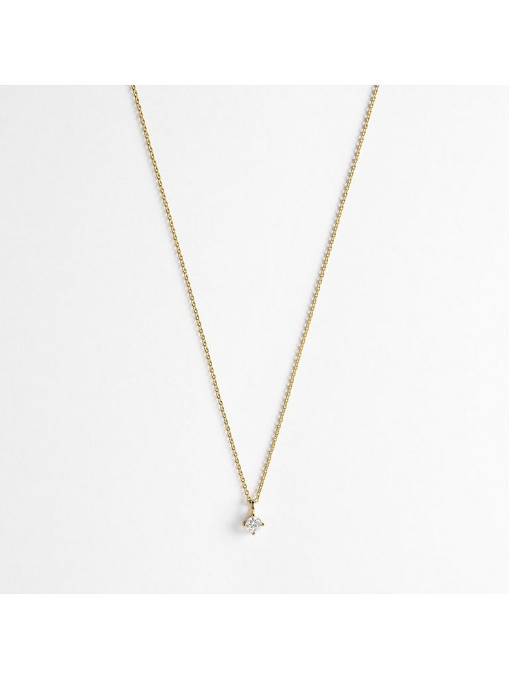 Esprit Silberkette ESPRIT Damen-Kette 92... Esprit Silberkette ESPRIT Damen-Kette 92...