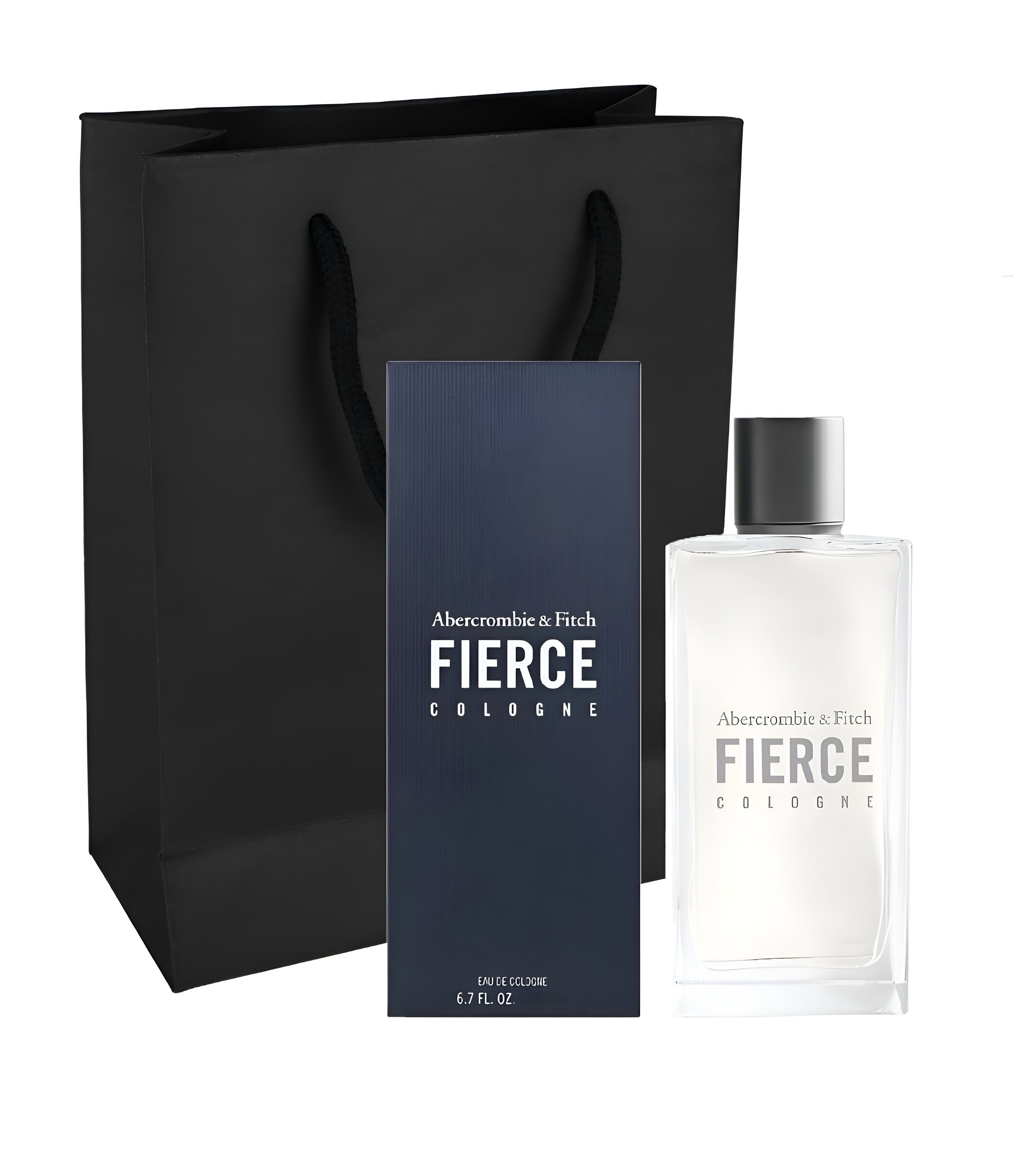 Eau de Parfum Fierce Eau de Cologne Spray von Abercrombie & Fitch für Herren