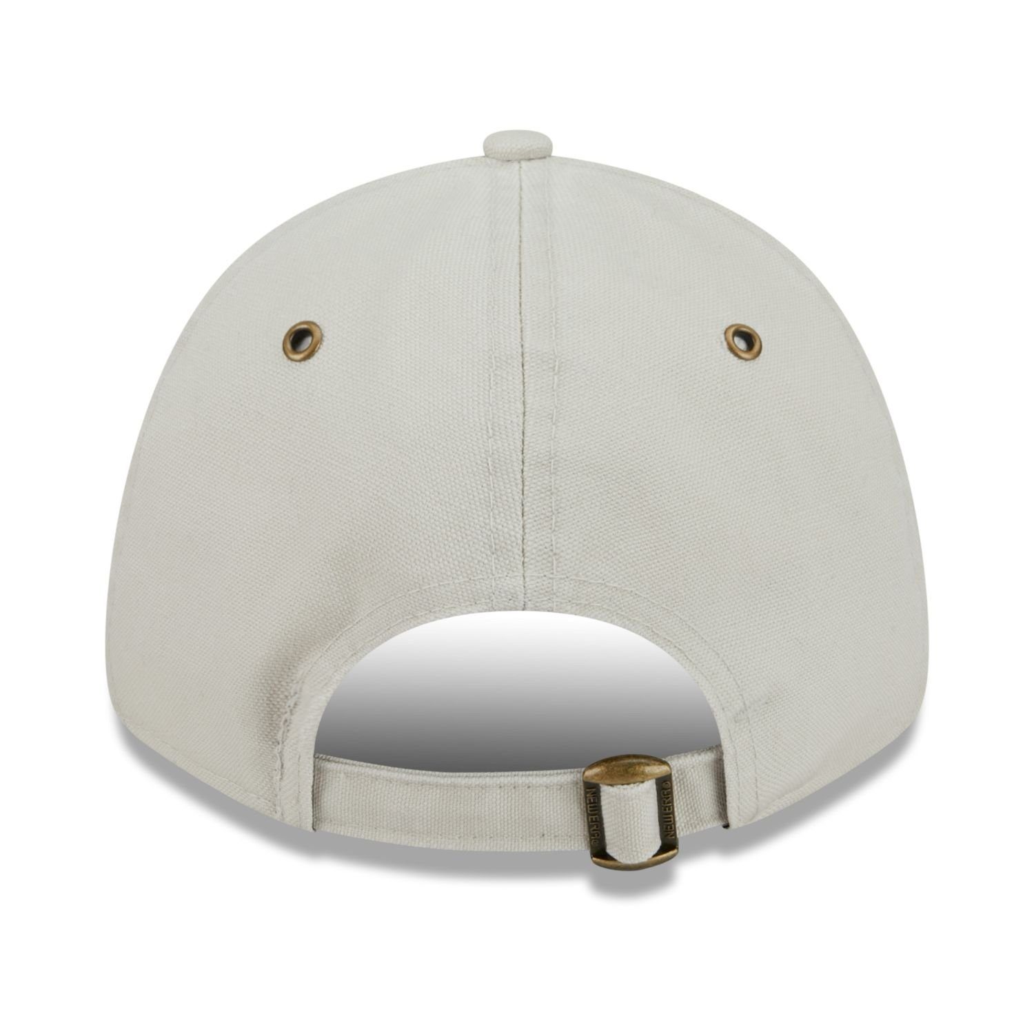 New Era Baseball Cap 9Forty Strapback CANVAS New York Yankees