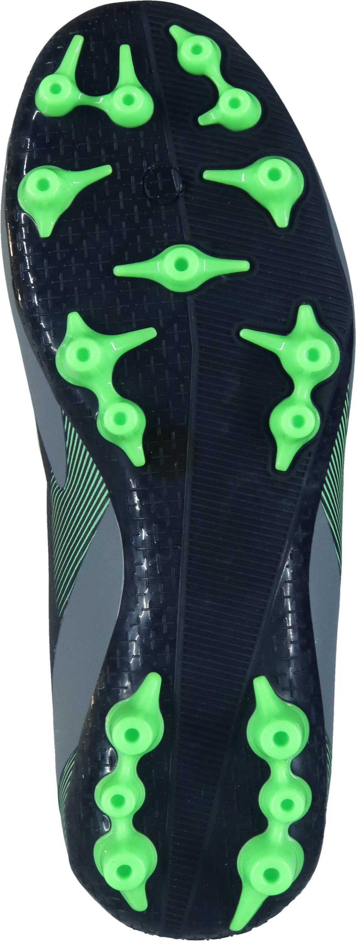 Jako Fußballschuhe Fußballschuh aus strapazierfähigem Synthetik