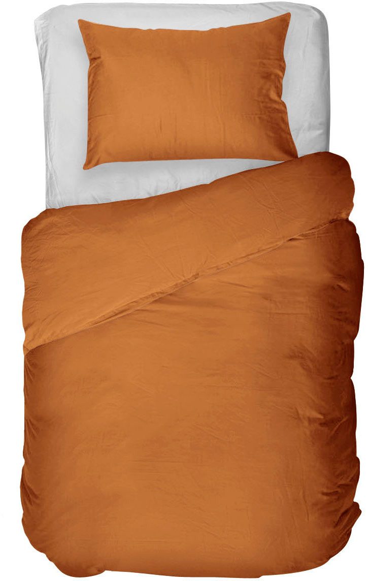 Bettwäsche Kiyo, Kayori, Lyocell, 2 teilig, TENCEL™ Lyocell