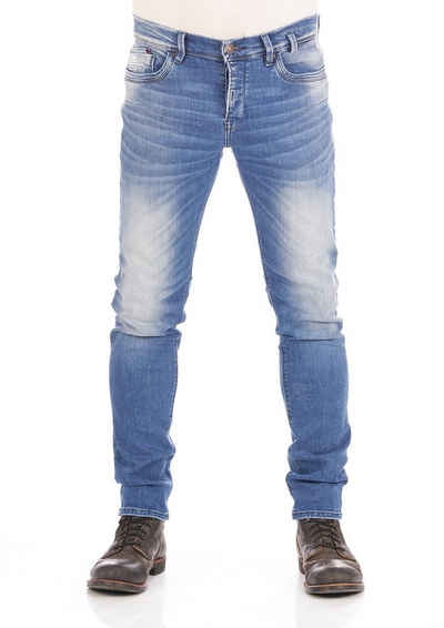 LTB Tapered-fit-Jeans Servando Servando