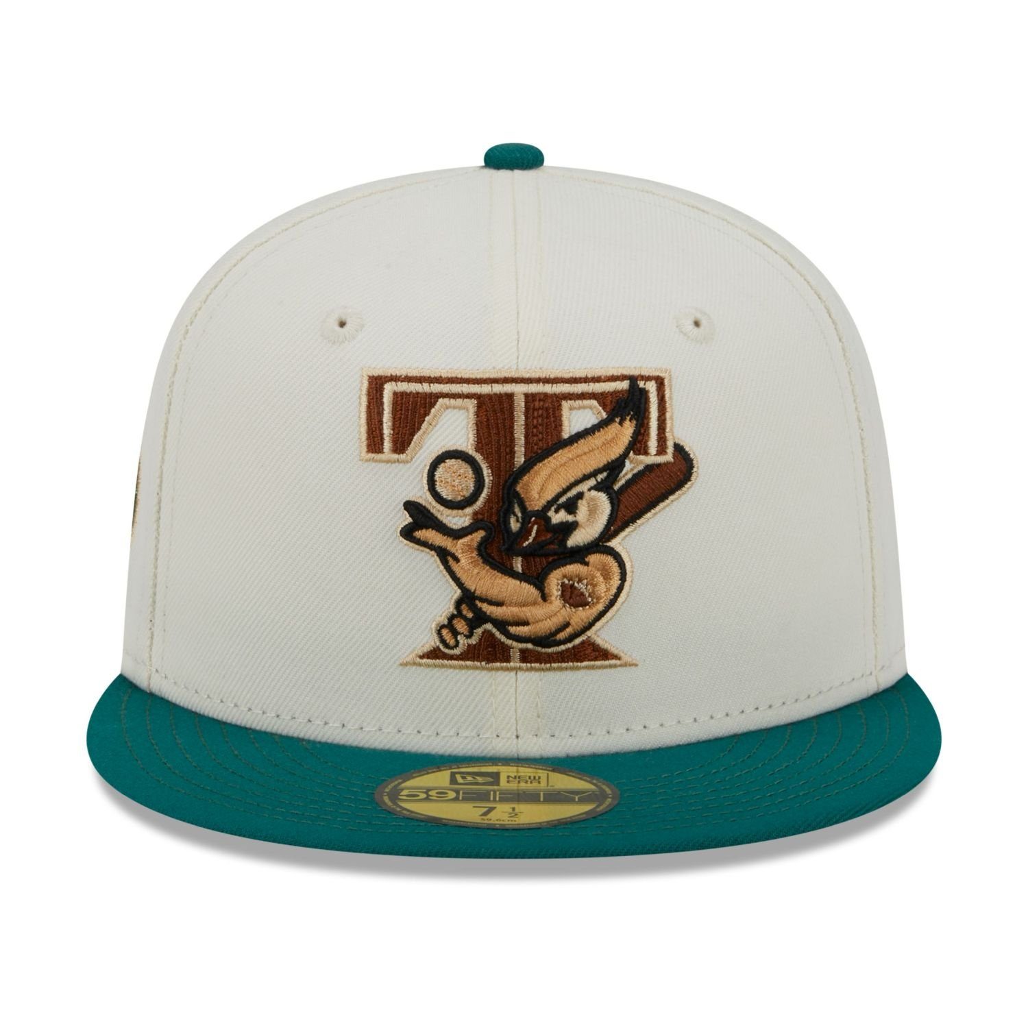 CAMP Jays Toronto 59Fifty Cap Era Fitted New