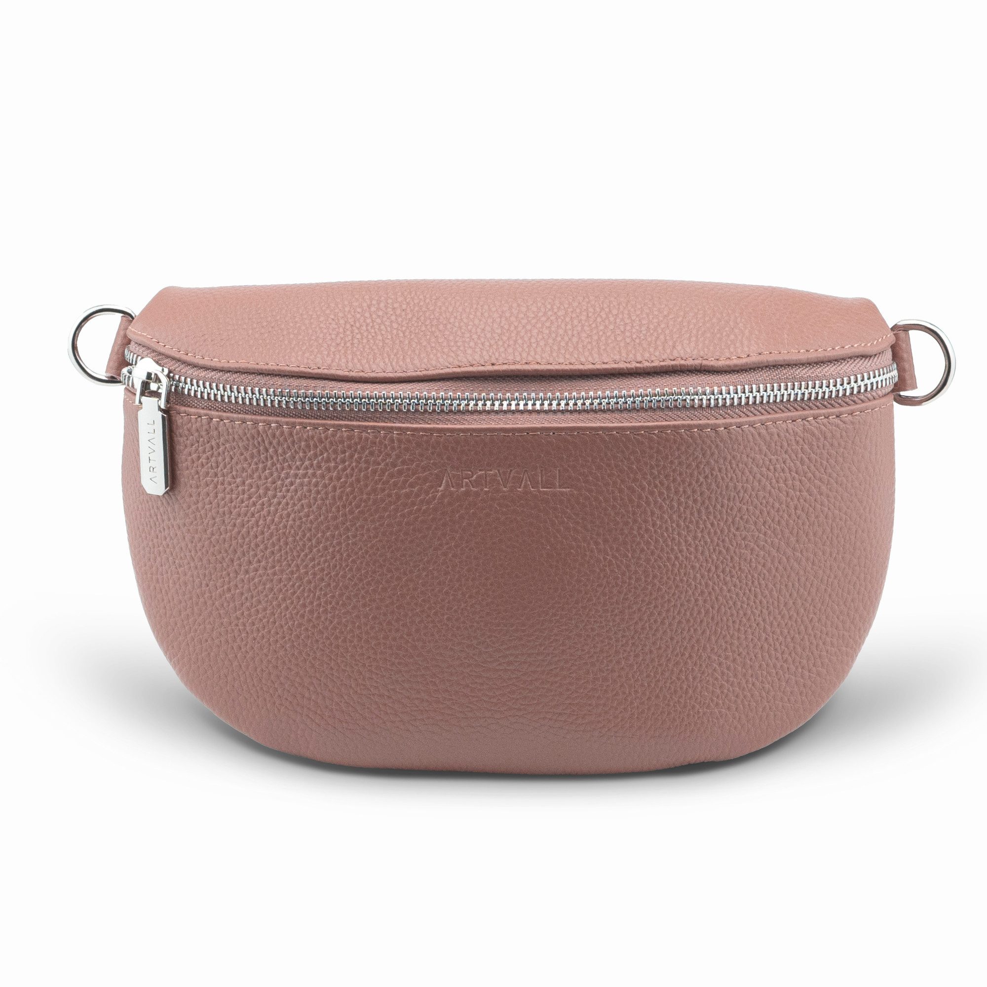 ARTVALL Umhängetasche Echtleder Handtasche Crossbody Bag günstig online kaufen