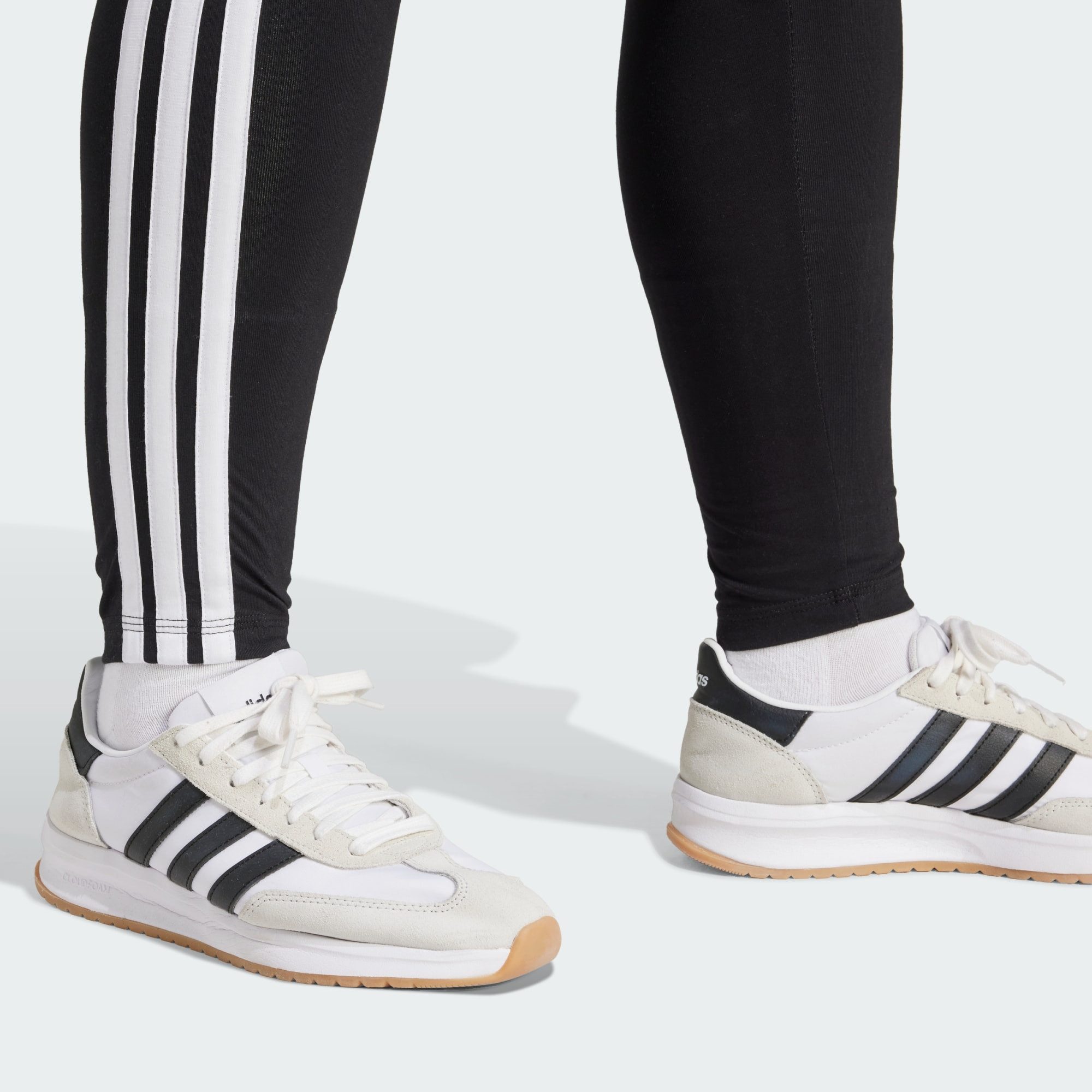 adidas Sportswear Leggings (1-tlg) – Bild 5 von 5