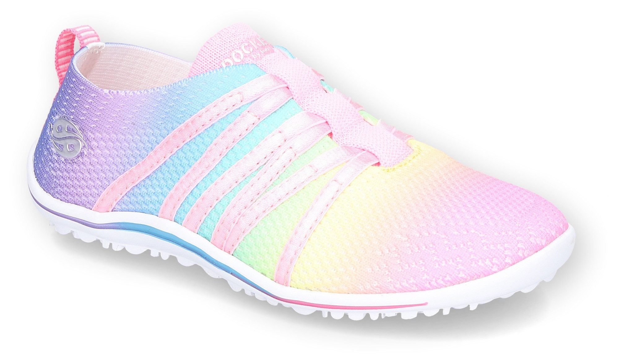 regenbogenfarben multi