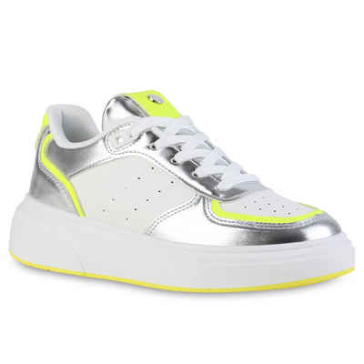 VAN HILL 841117 Sneaker Schuhe