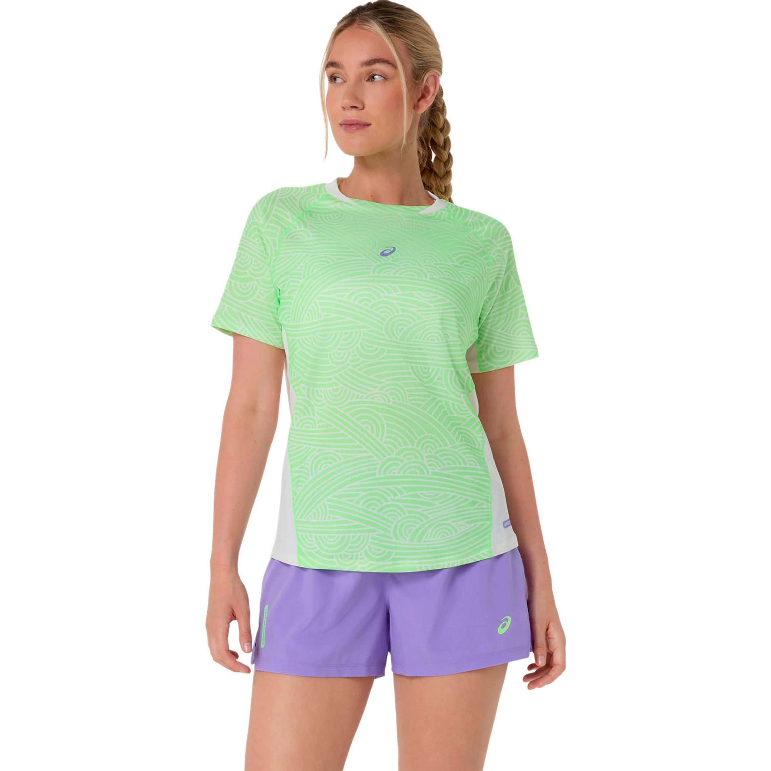Asics T-Shirt Court