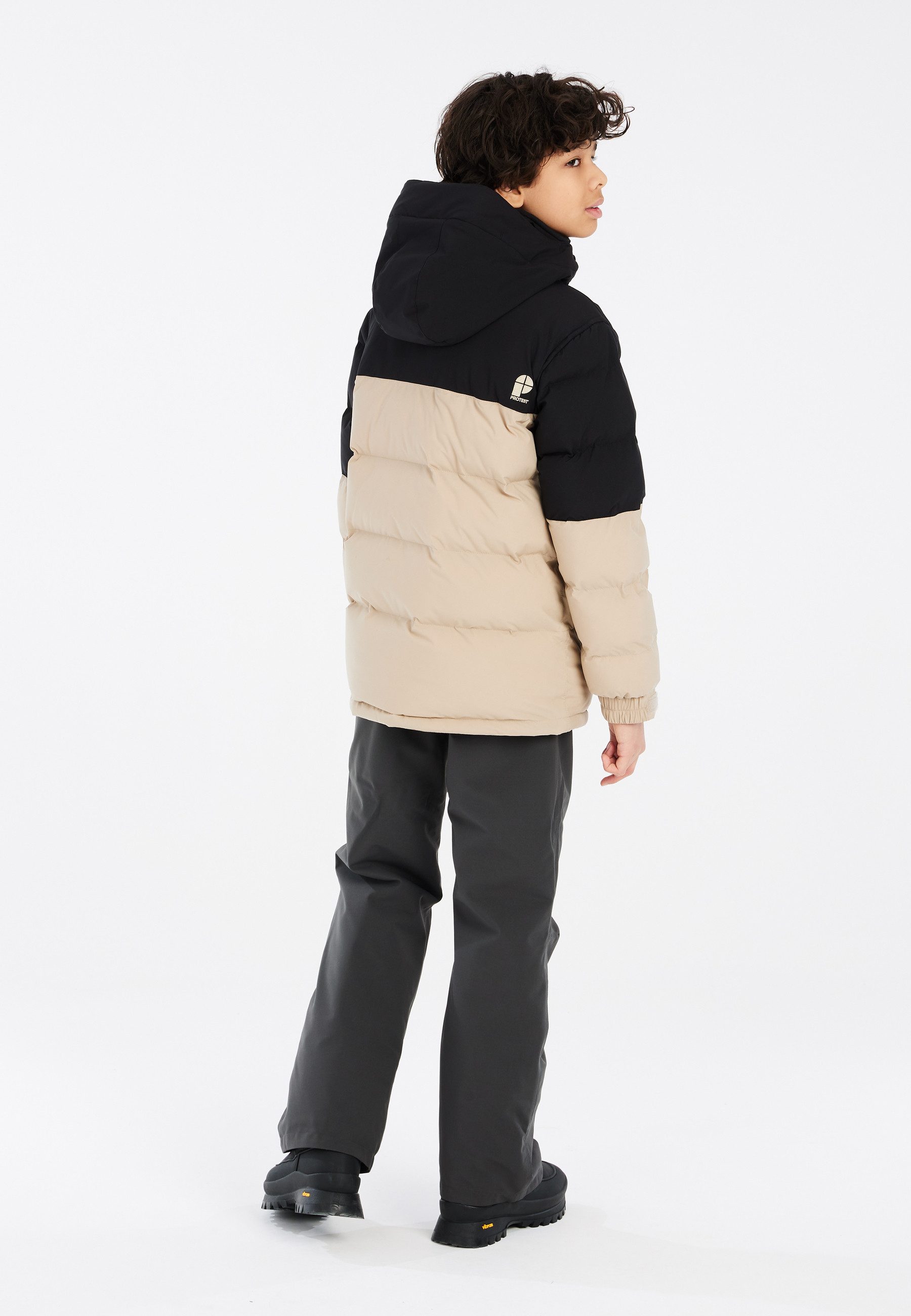 Protest Skijacke PRTMACK JR (1-St) Side pocket