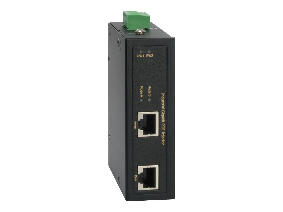 LEVEL ONE LEVELONE POE+ INJECTOR 36W Netzwerk-Adapter
