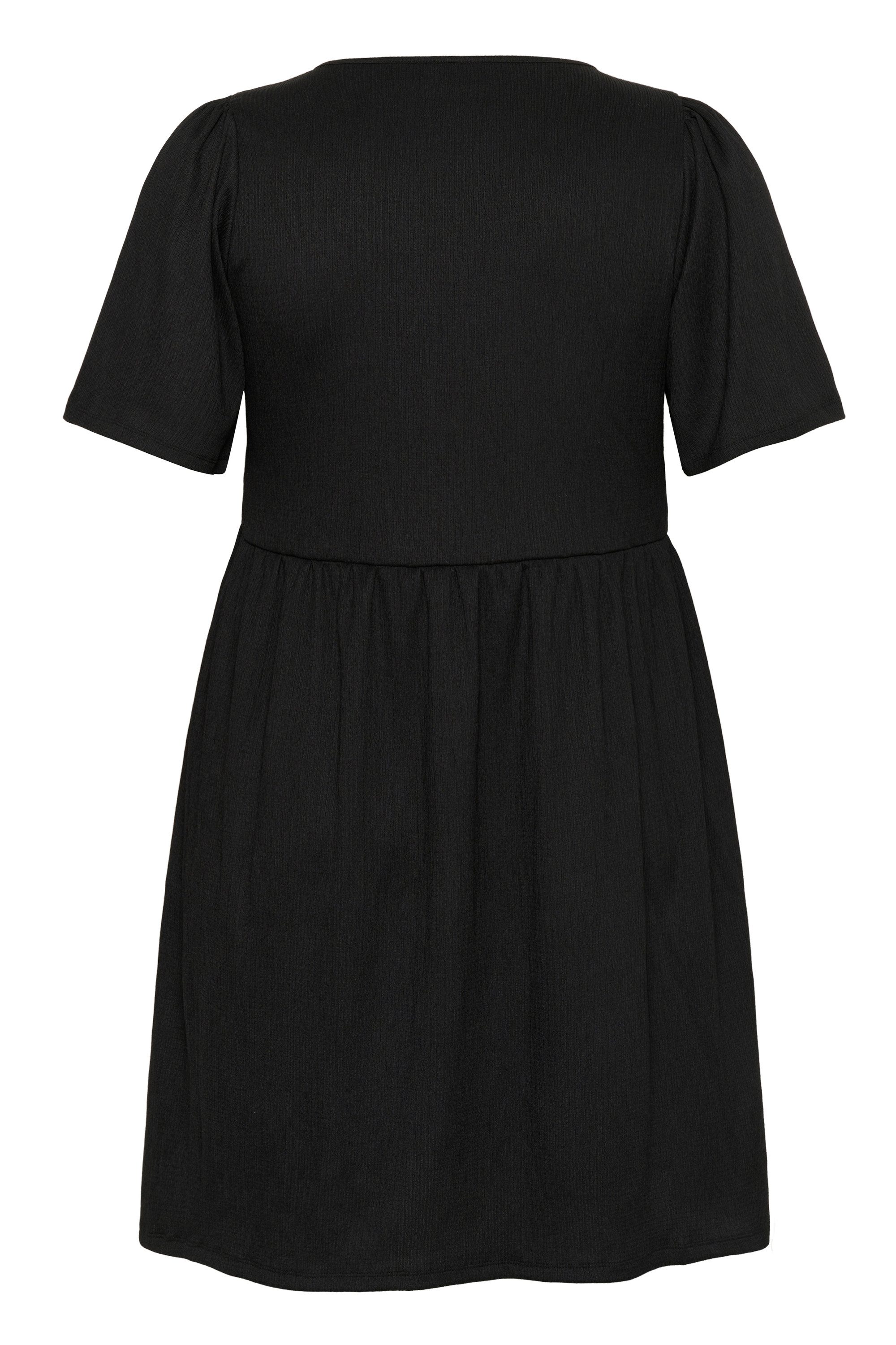 KAFFE Curve Jerseykleid Jerseykleid KCmilly Große günstig online kaufen
