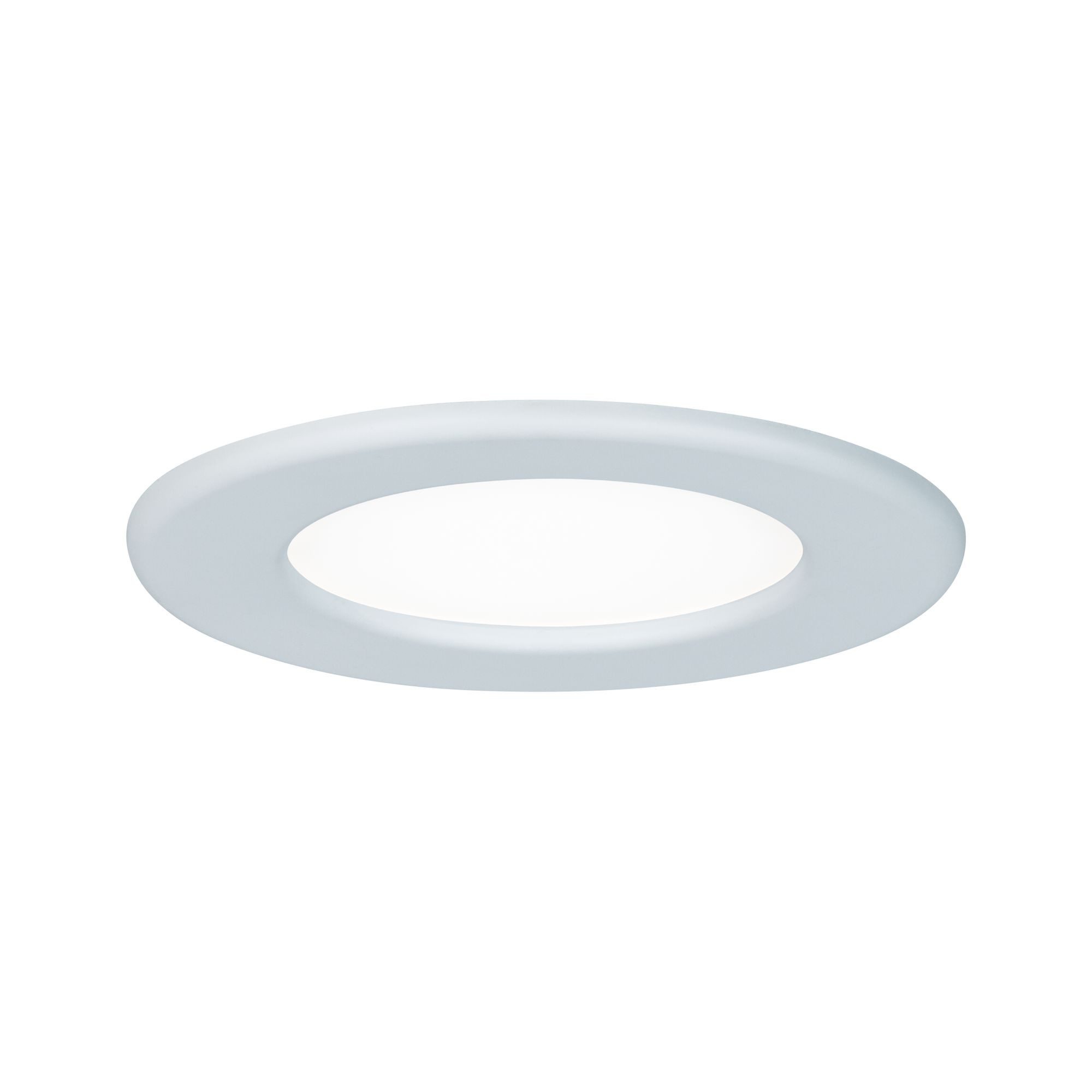 Paulmann LED Panel 92058, im Lieferumfang enthalten