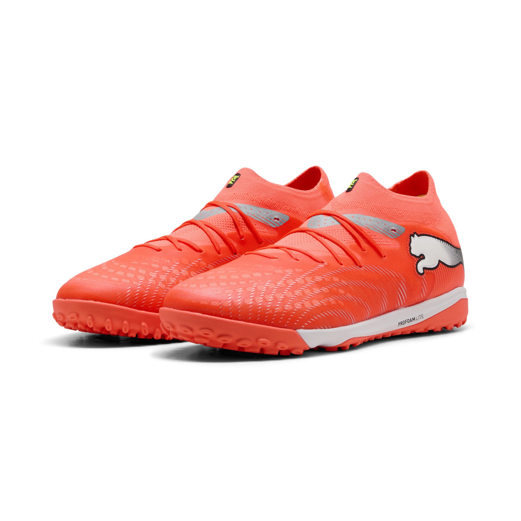 PUMA FUTURE 9 PRO Cage Fußballschuhe Erwachsene Fußballschuh