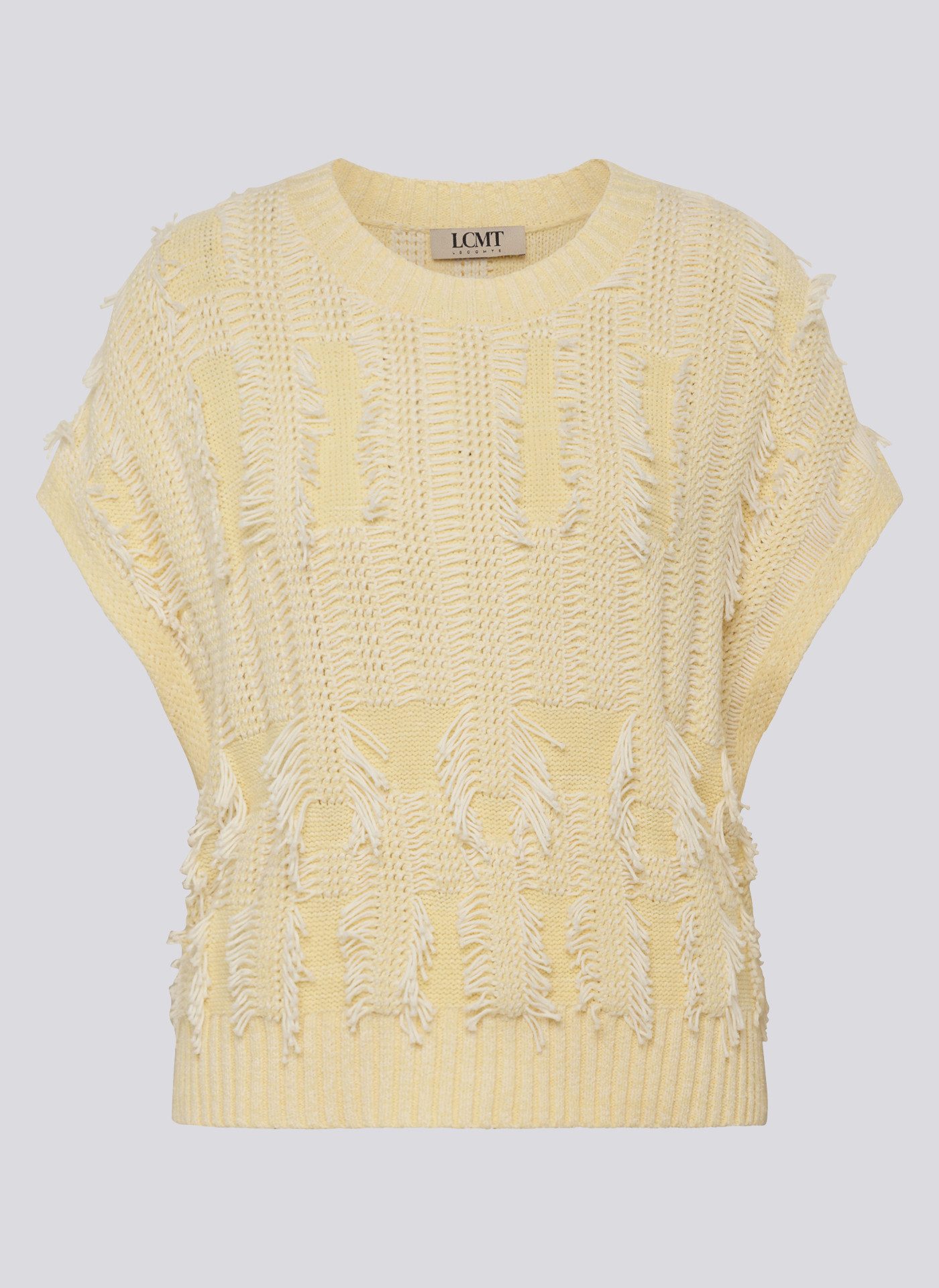Strickpullover Pullover
