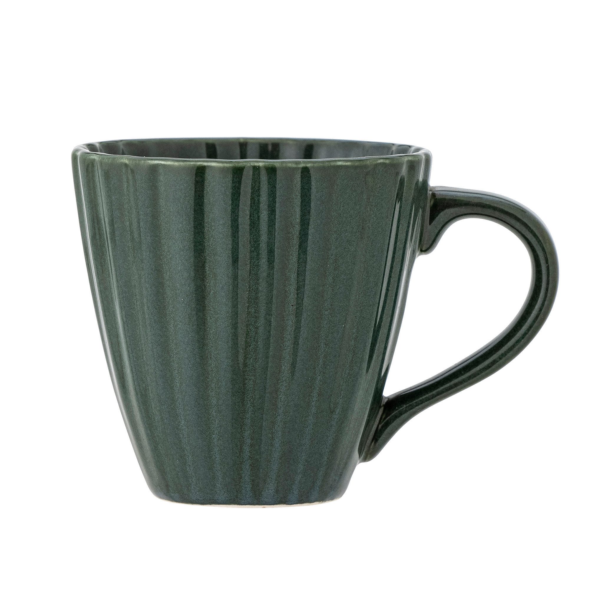 Bloomingville Tasse Latina, Steingut