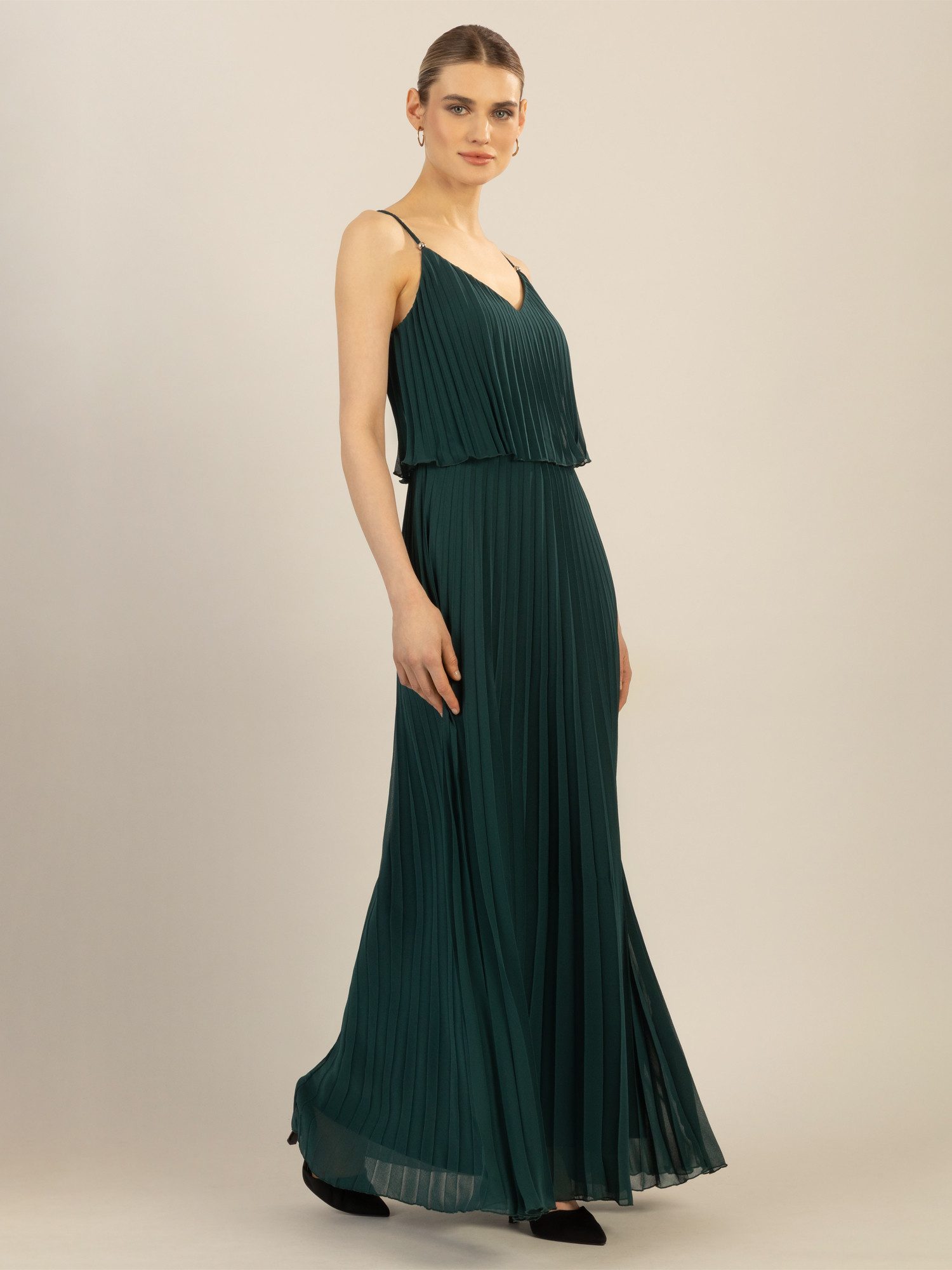 Apart Abendkleid in 2in1 Optik günstig online kaufen