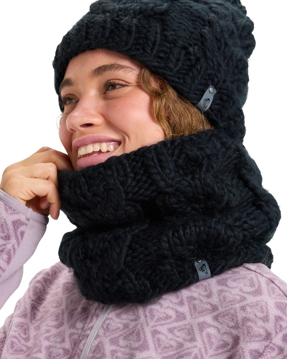 Roxy Multifunktionstuch Winter Collar