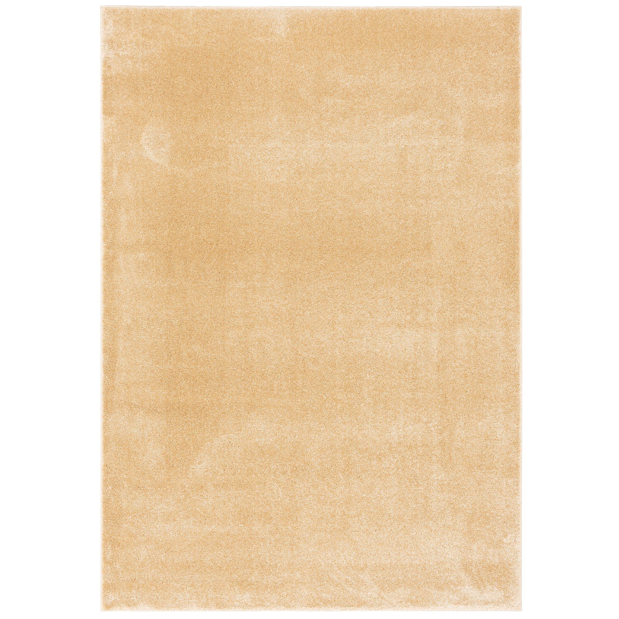 Pergamon Veloursteppich Luxus Soft-Velours Teppich Verona, günstig online kaufen