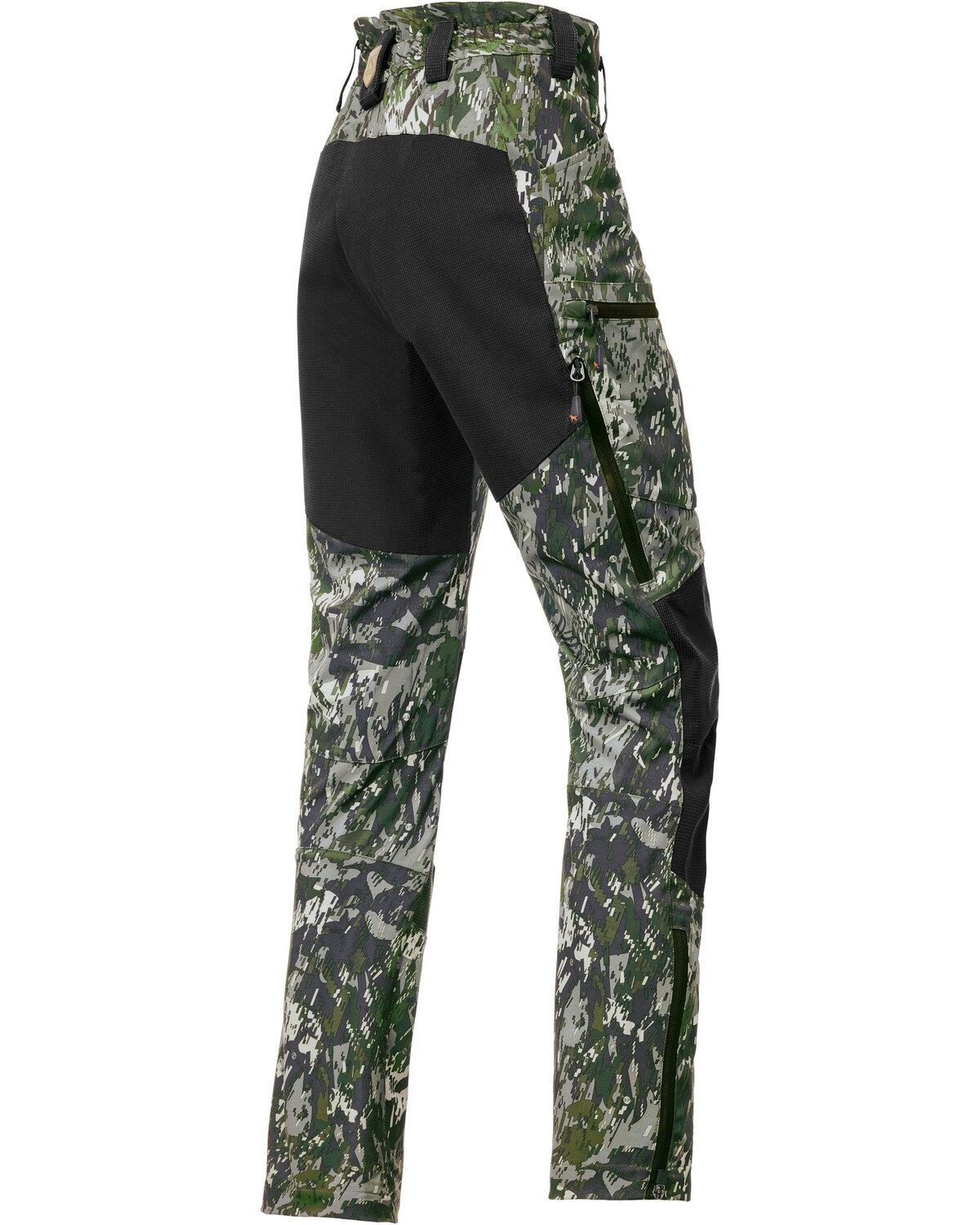 Parforce Active Cargohose Damen Camohose greenSphere® günstig online kaufen