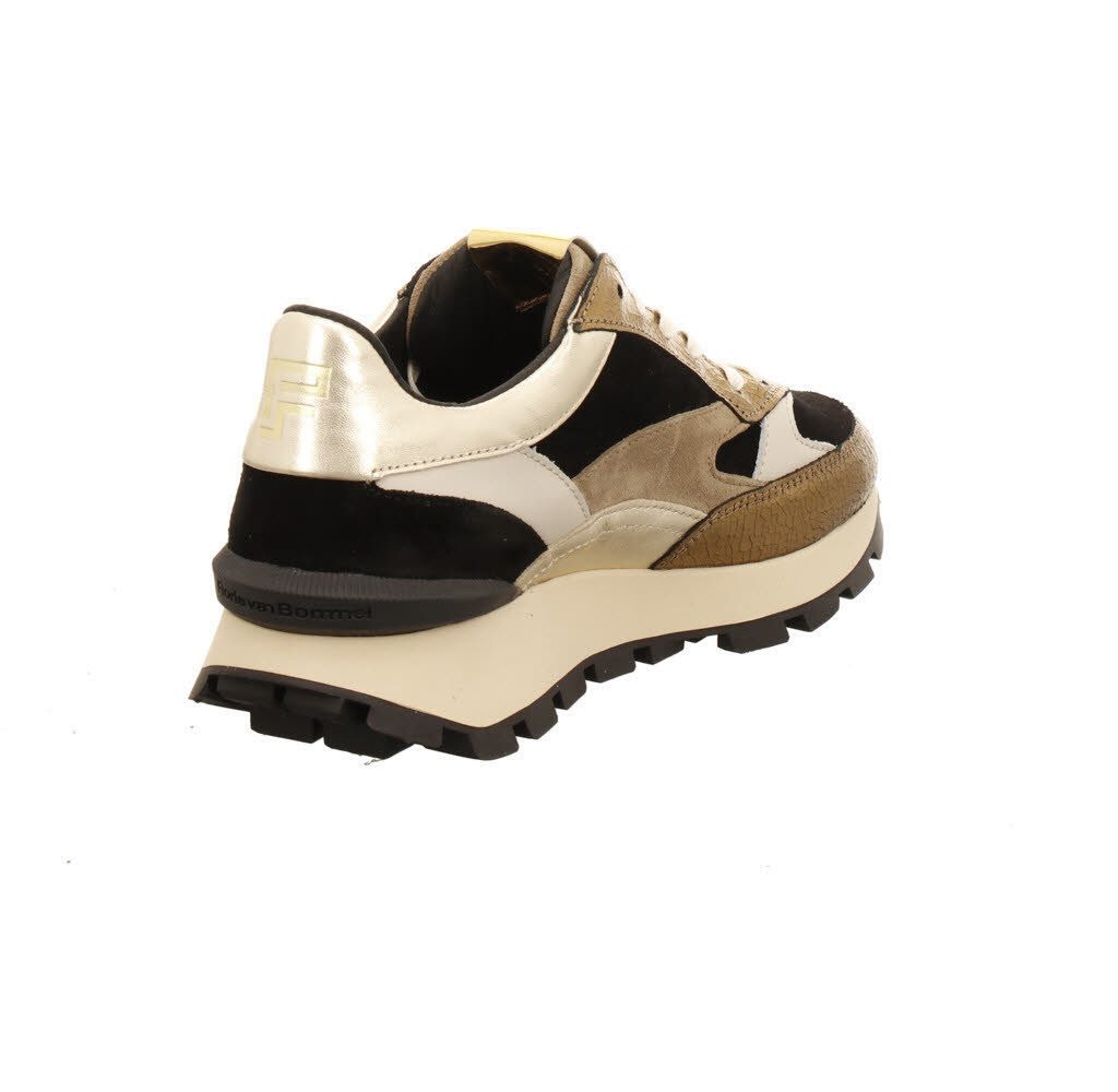 Floris van Bommel Blokki Sneaker