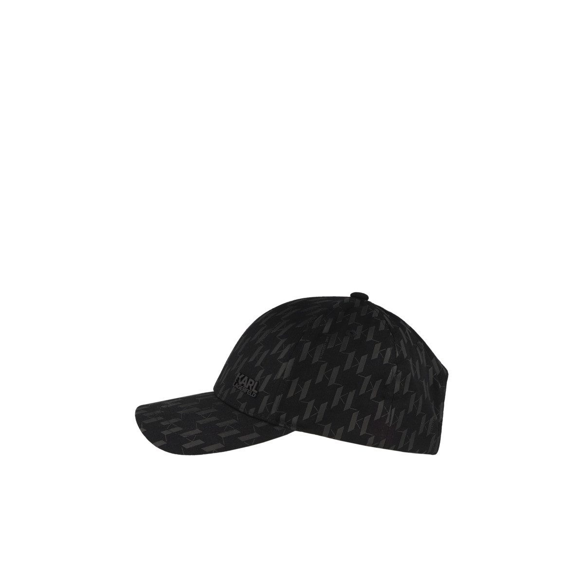 KARL LAGERFELD Baseball Cap 805615 Herren Cap, Kappe, Snapback, Kopfbedeckung, Hut