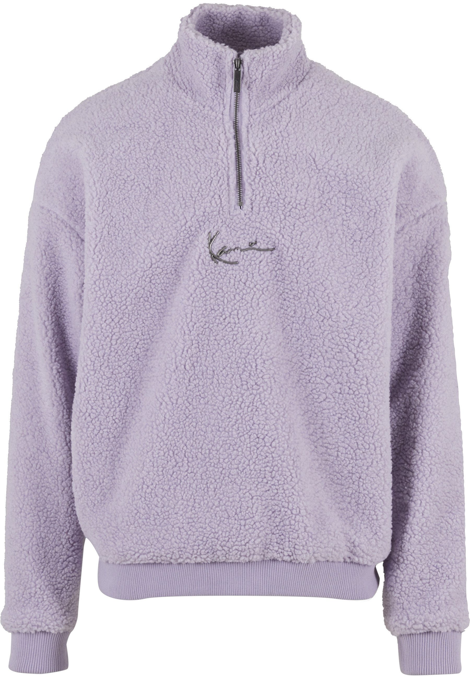 Karl Kani Sweater Karl Kani KK Metal Signature Teddy Troyer (1-tlg) günstig online kaufen