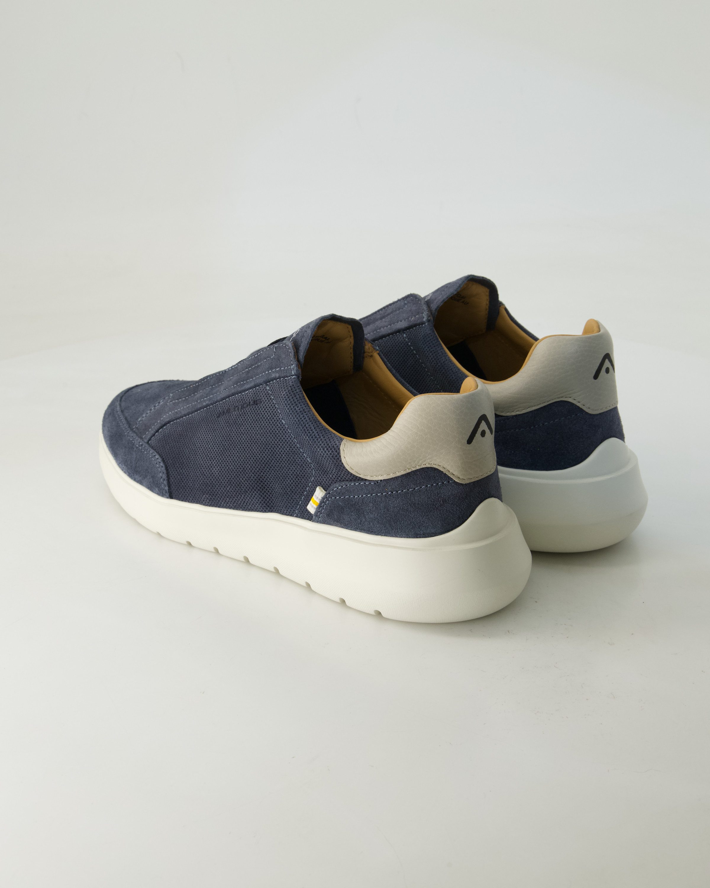 Ambitious Hover Slip-On Sneaker Obermaterial: Leder