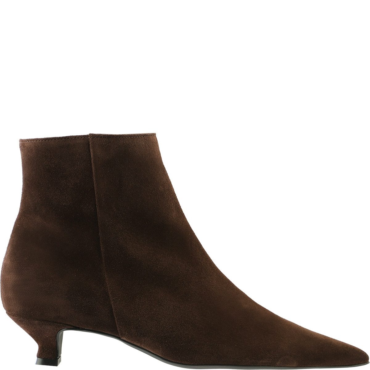 Högl Högl Damen Stiefelette - 210320221000 in braun Stiefelette