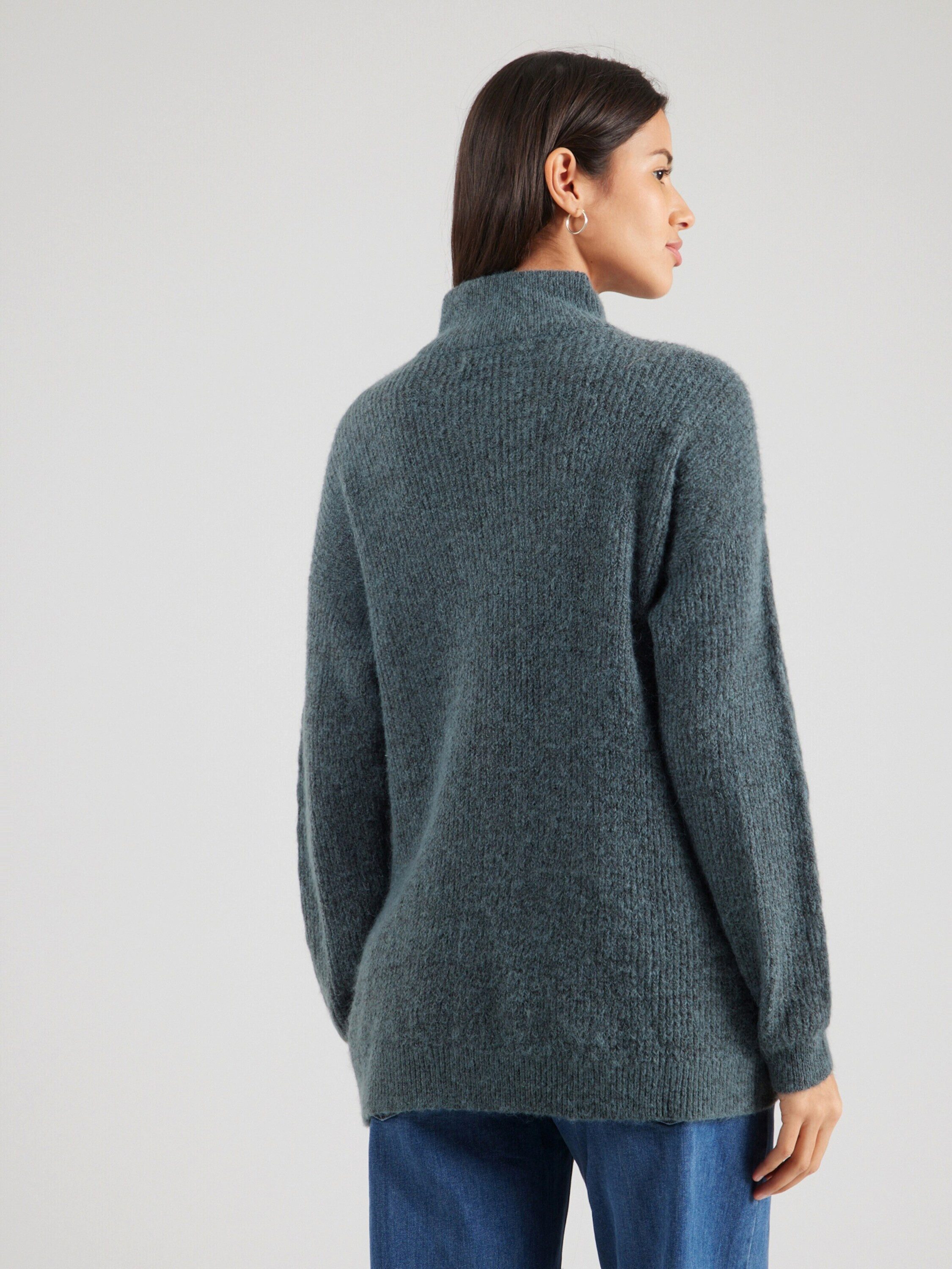 Vero Moda Strickpullover MILI (1-tlg) Plain/ohne günstig online kaufen