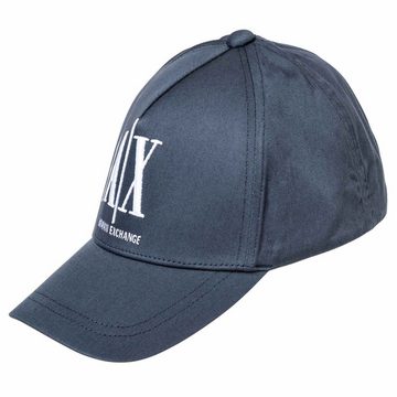 ARMANI EXCHANGE Baseball Cap Unisex Baseball Cap - Kappe, Logo, One Size