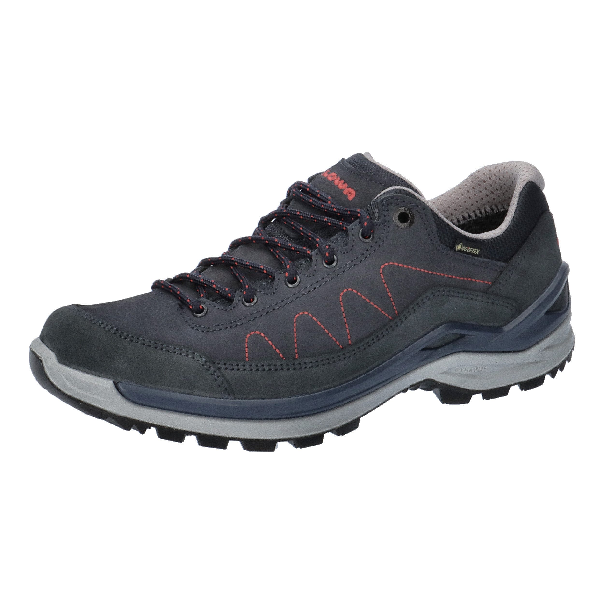 Lowa Lowa Damen Schuhe Toro Pro GTX Lo Ws 320931 Schnürschuh