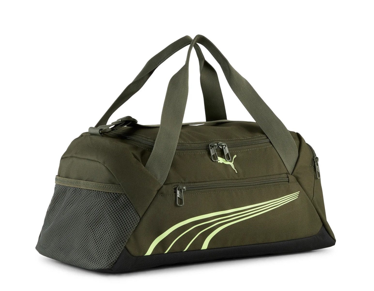 PUMA Sporttasche Fundamental Small Sportsbag XS (1-tlg), 21 Liter günstig online kaufen