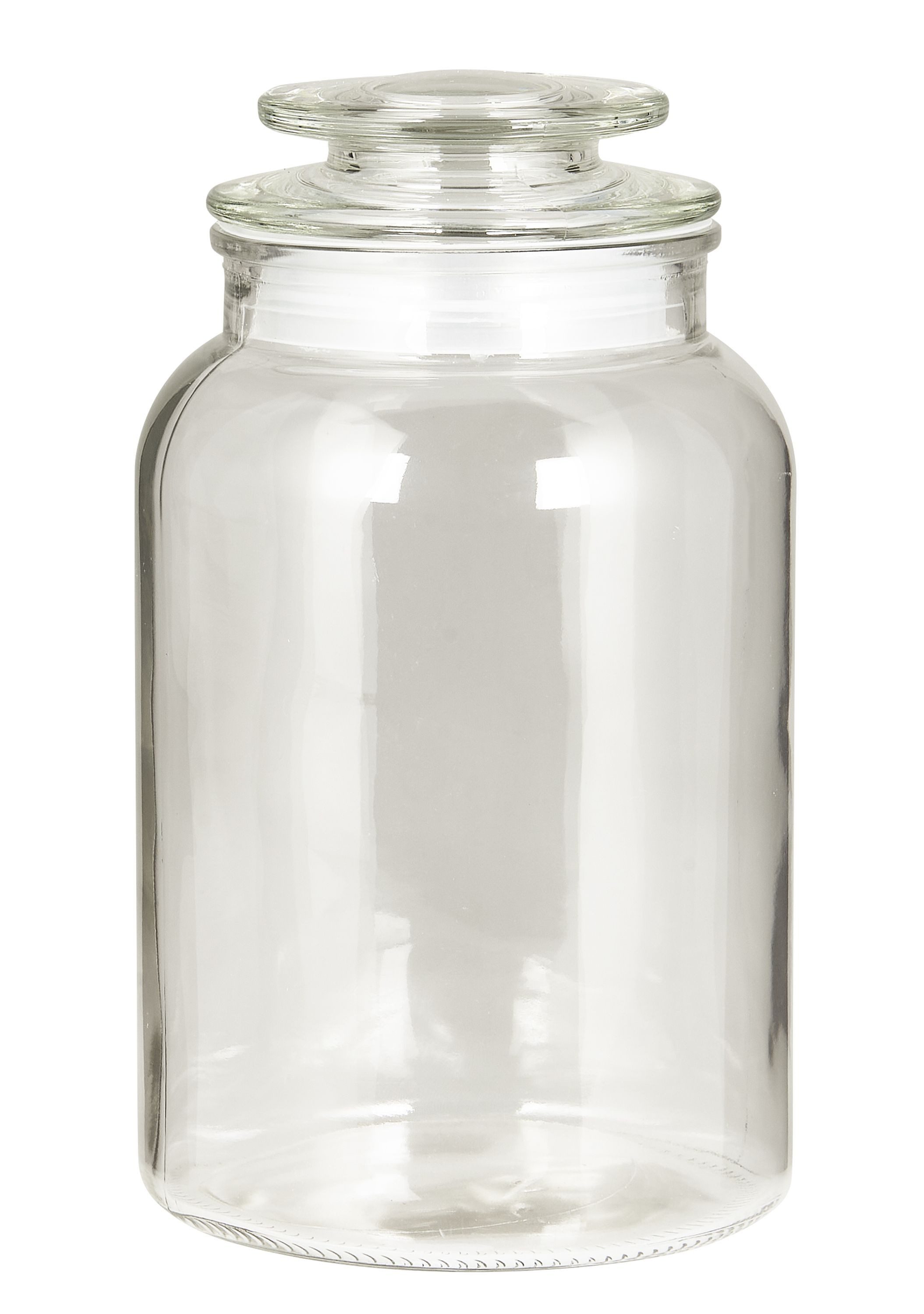 Ib Laursen Vorratsdose Ib Laursen Vorratsglas Vorratsdose Kaffeedose Bonboniere 1,5L