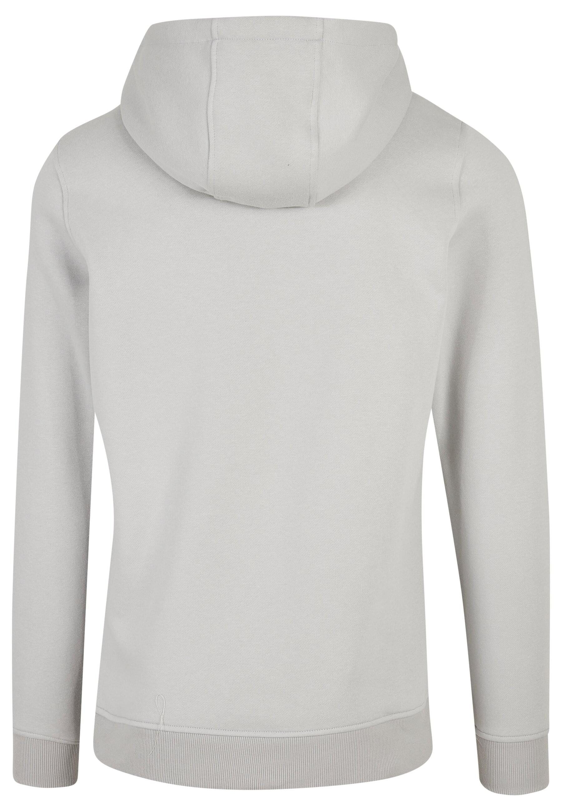 MisterTee Sweatshirt "MisterTee Herren Pray Hoody", (1 tlg.) günstig online kaufen