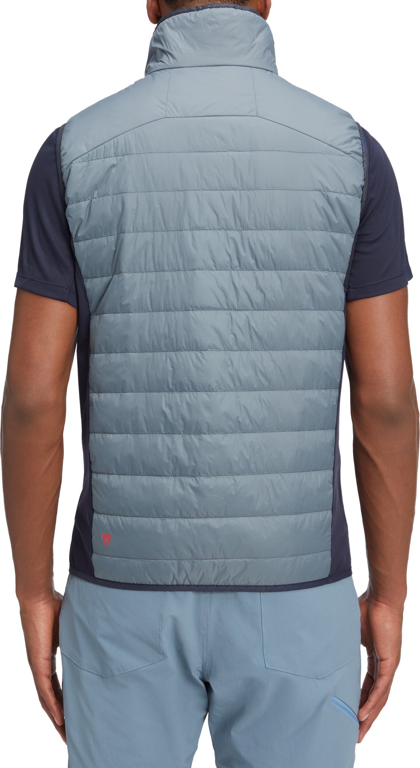 McKINLEY Funktionsweste He.-Weste Sierre HYB VST günstig online kaufen