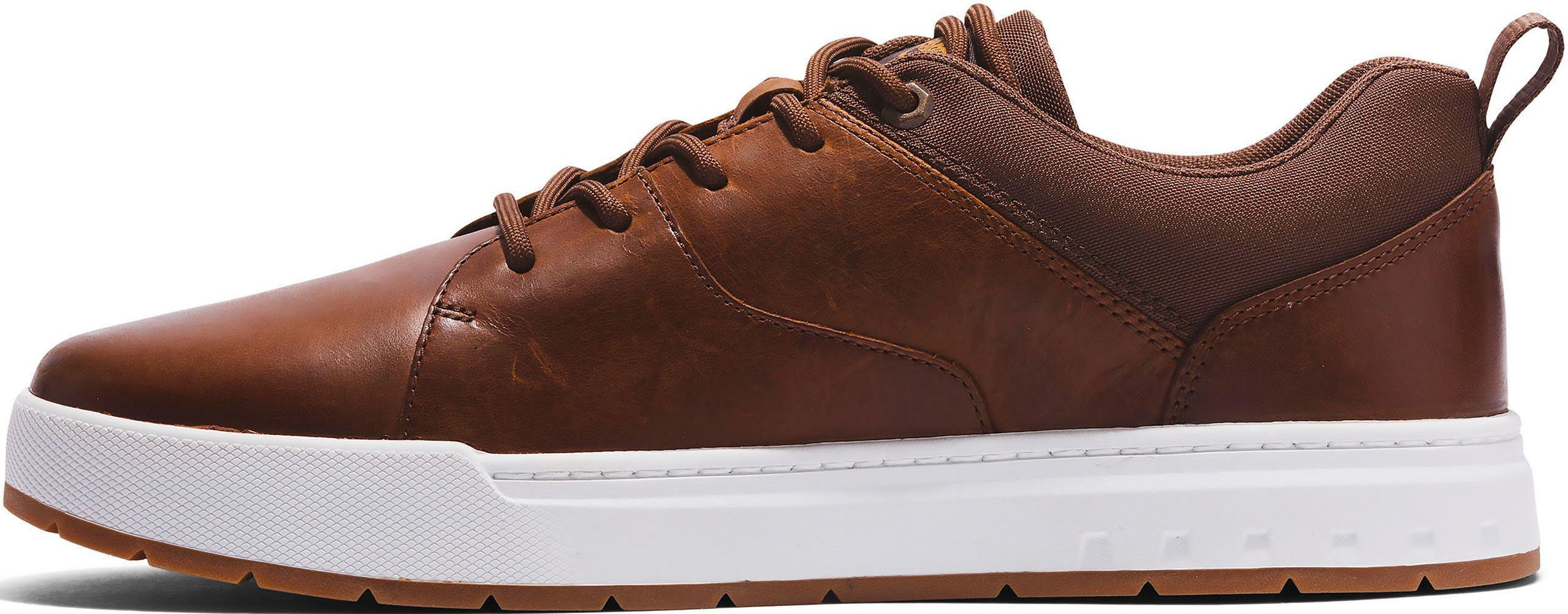 Timberland MAPLE GROVE LOW LACE UP SNEAKER Sneaker Winterschuhe, Sneakerboots, Winterboots