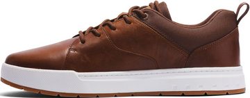 Timberland Maple Grove Lthr Ox Sneaker