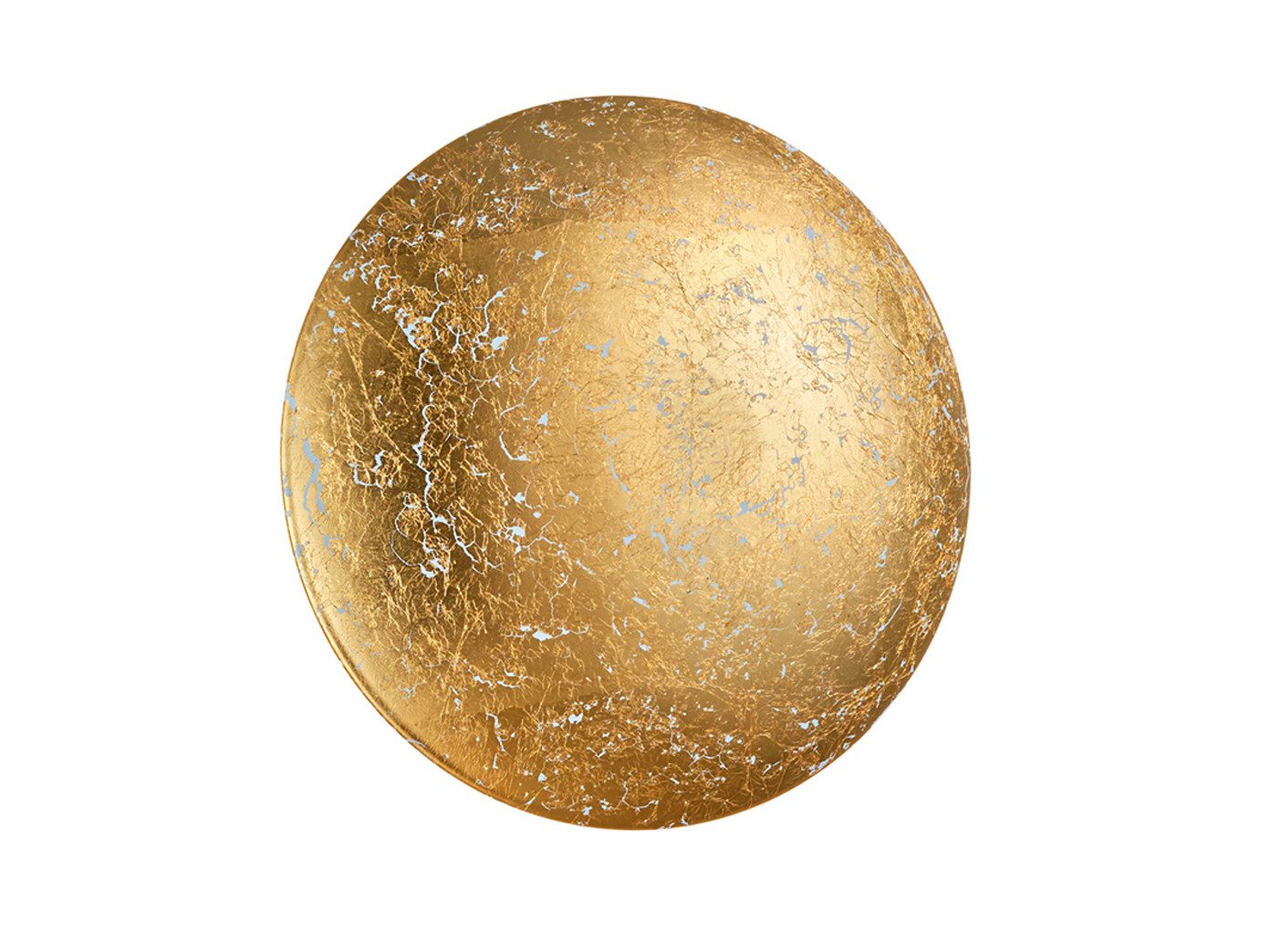 TRIO Leuchten LED Wandleuchte, LED fest integriert, Warmweiß, Flache Wand-L günstig online kaufen