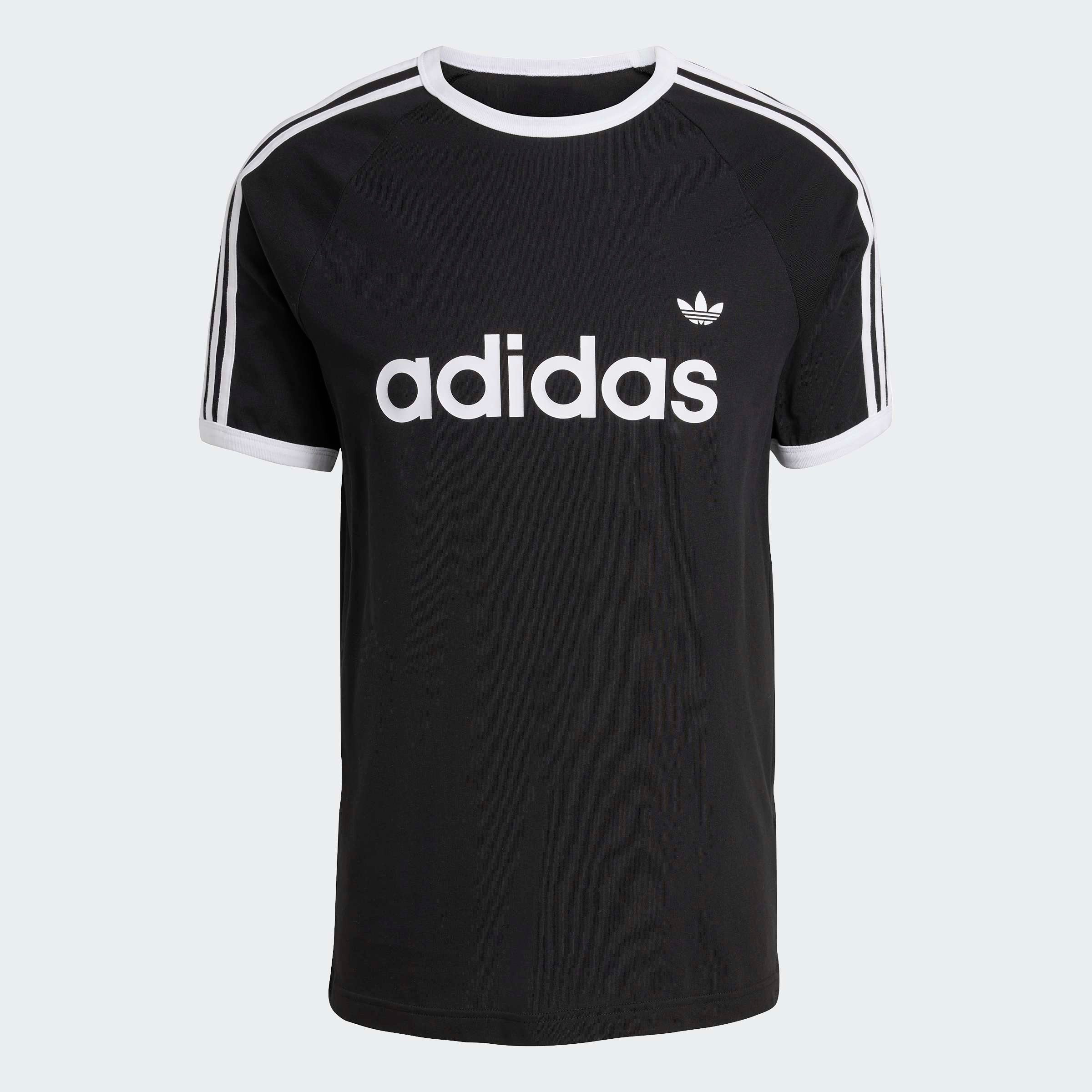 T-Shirt 3S RINGER T