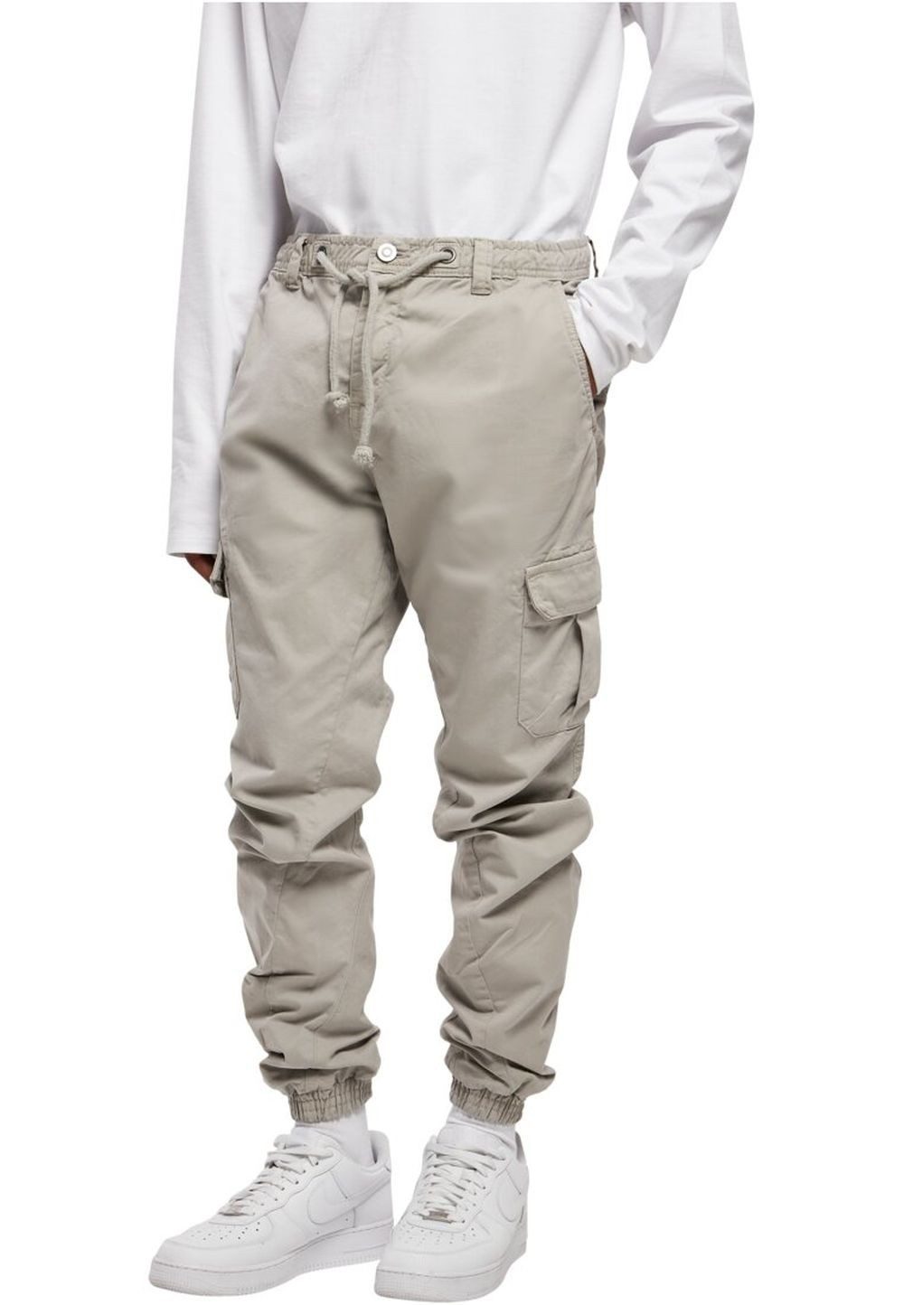 Sweathose CARGO JOGGING PANTS