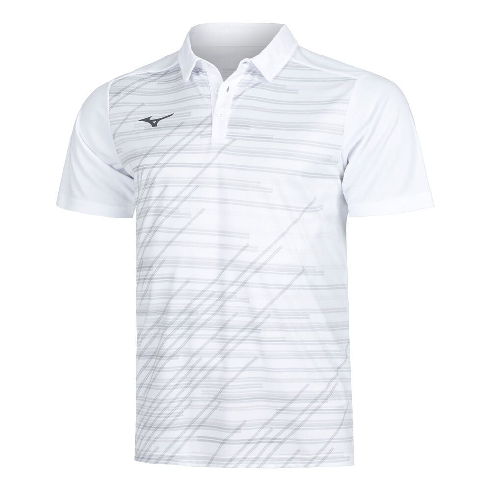 Mizuno Poloshirt Chiba günstig online kaufen