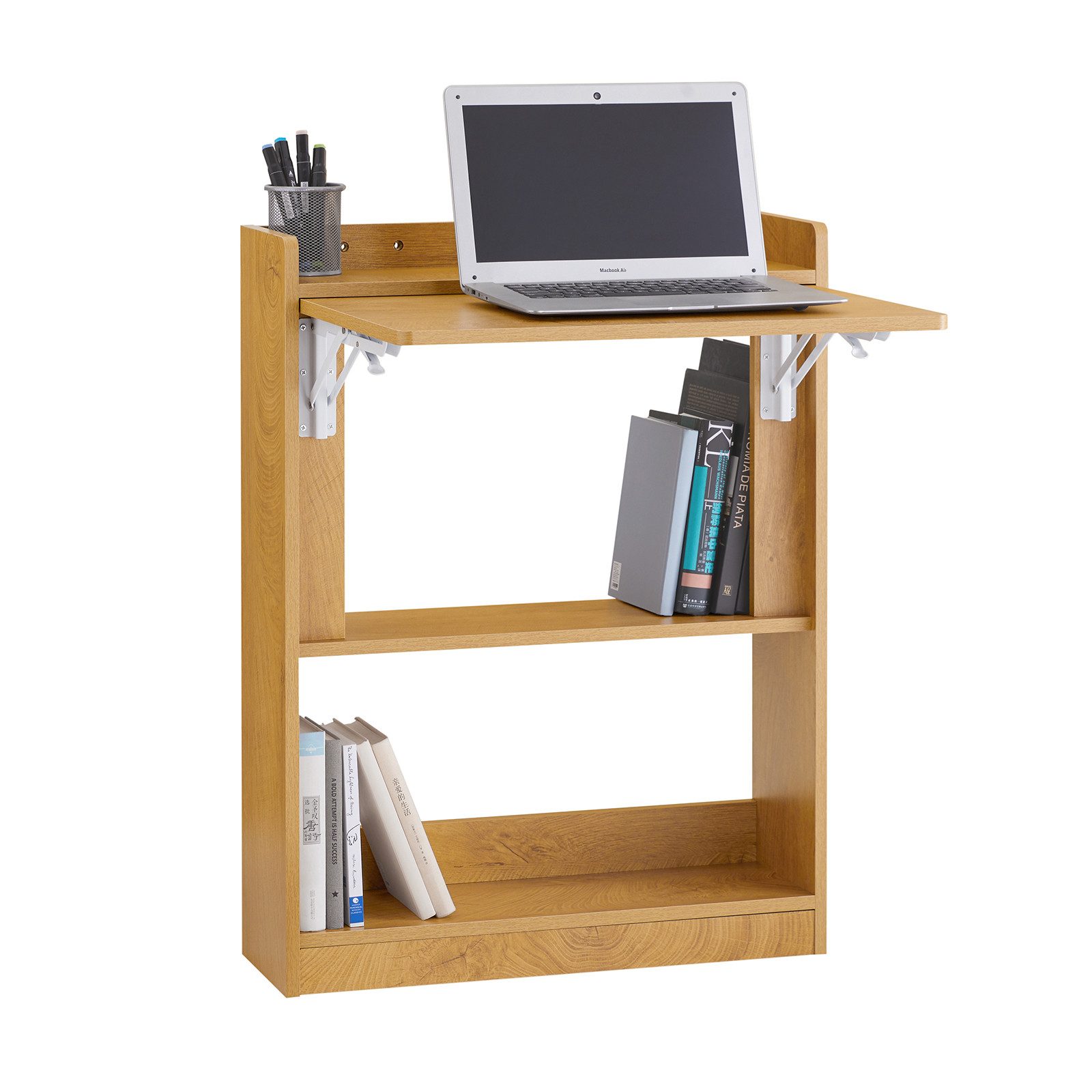 Regal-Schreibtisch DE-FWT92