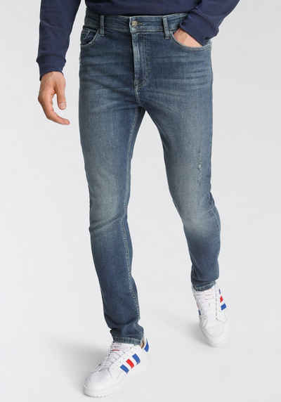 ONLY & SONS Tapered-fit-Jeans »DRAPER«