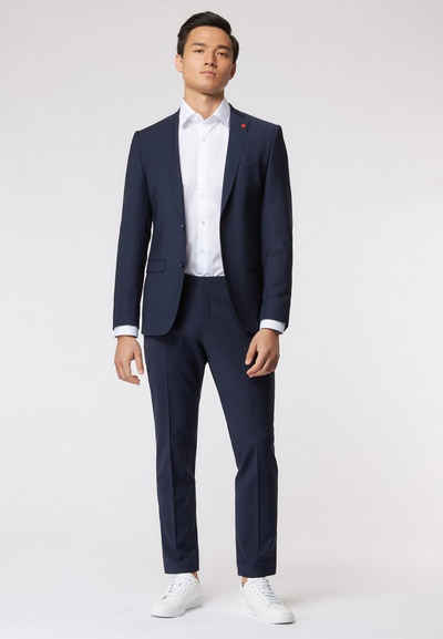 Roy Robson Anzug Extra slim fit - Bi-Stretch