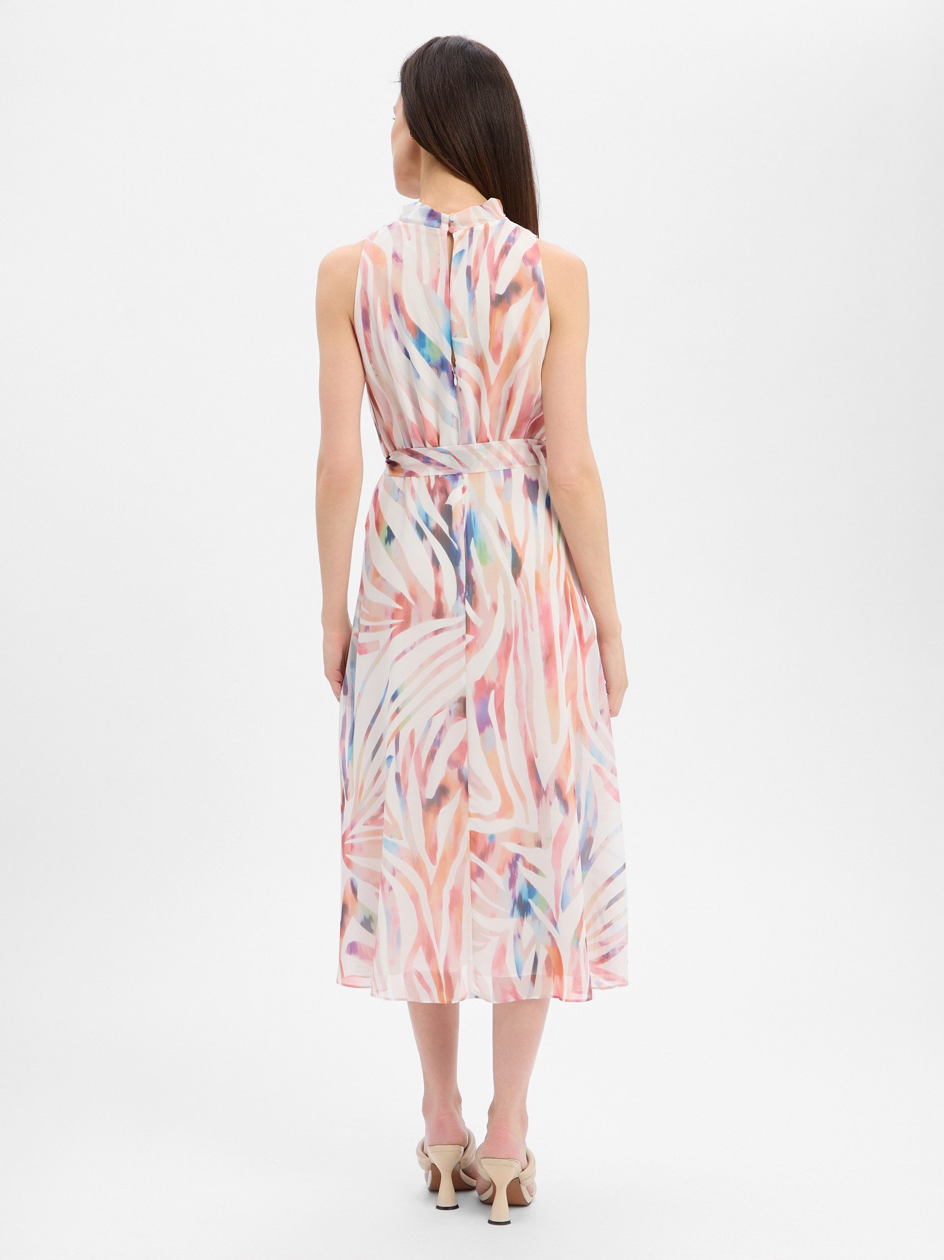 Marie Lund Abendkleid