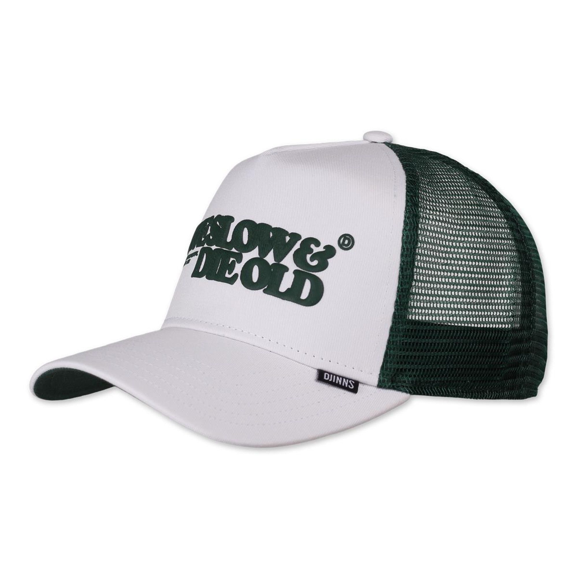 Trucker Cap Djinns HFT Cap LSDO